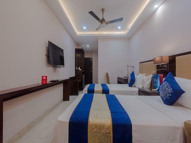 Oyo Flagship 15439 Colaba Otel Mumbai Dış mekan fotoğraf